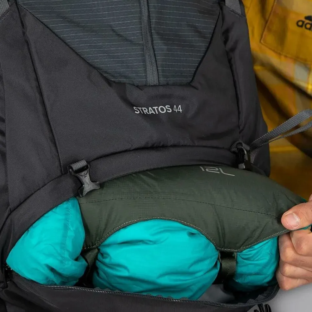 Osprey Dagrugzakken|Stratos 44