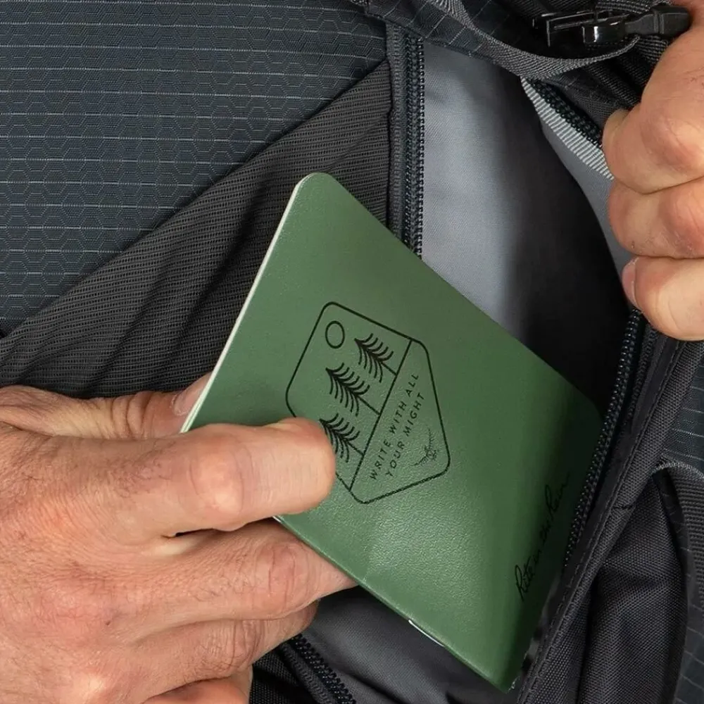 Osprey Dagrugzakken|Stratos 44