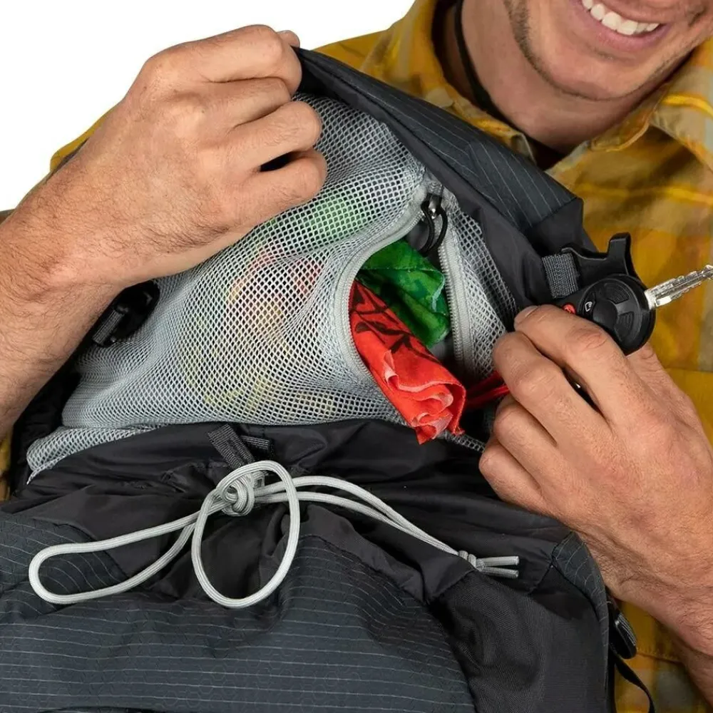 Osprey Dagrugzakken|Stratos 44