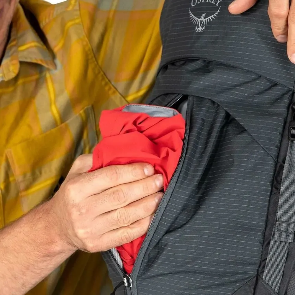 Osprey Dagrugzakken|Stratos 44