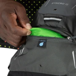 Osprey Dagrugzakken|Syncro 12