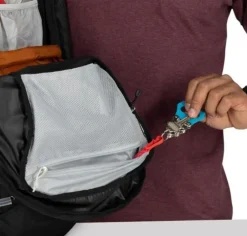 Osprey Dagrugzakken|Talon 22