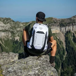 Osprey Dagrugzakken|Talon 22