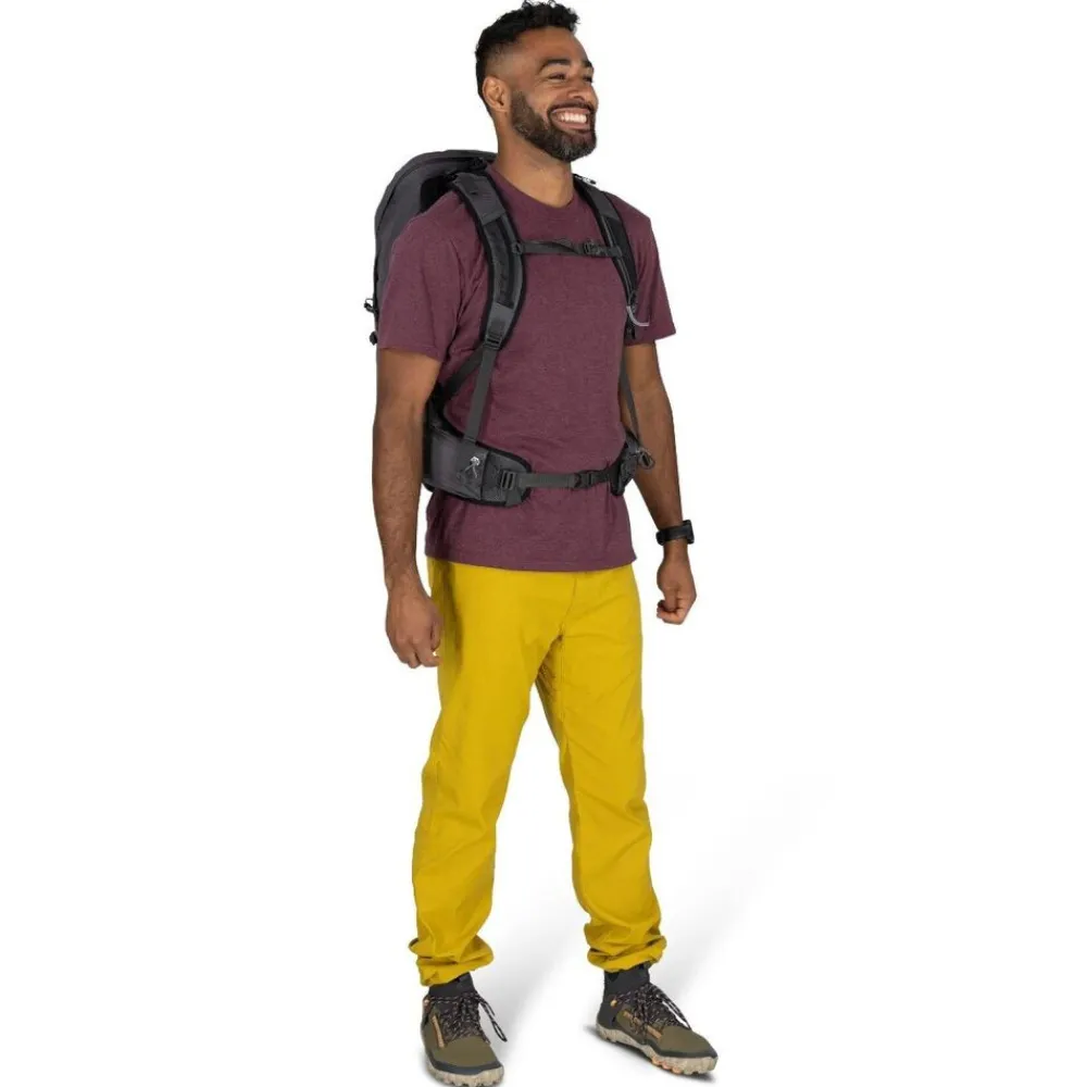 Osprey Dagrugzakken|Talon 26