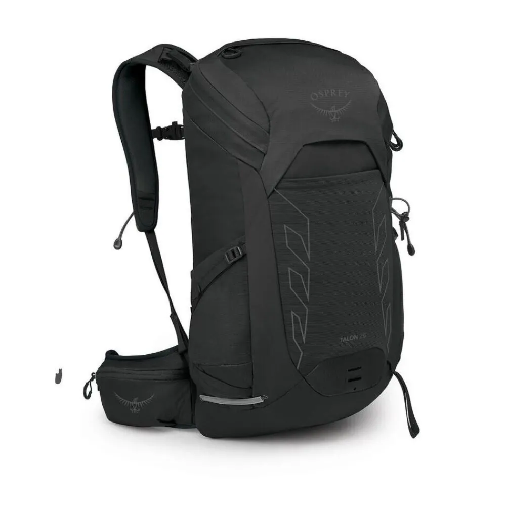 Osprey Dagrugzakken|Talon 26
