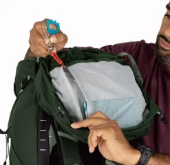 Osprey Dagrugzakken|Talon 44