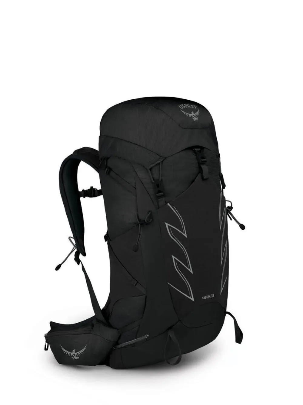 Osprey Dagrugzakken|Talon 33 Lichte Wandel Rugzak