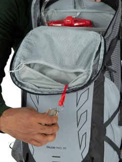Osprey Dagrugzakken|Talon pro 30
