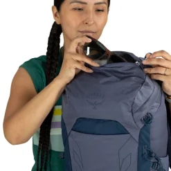 Osprey Dagrugzakken|Tempest 26