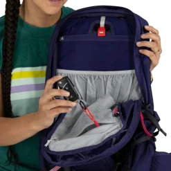 Osprey Dagrugzakken|Tempest 11