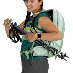 Osprey Dagrugzakken|Tempest 11