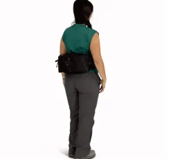 Osprey Heuptassen|Tempest 6