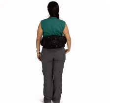 Osprey Heuptassen|Tempest 6