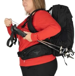 Osprey Dagrugzakken|Tempest 22 EF (Extended Fit)