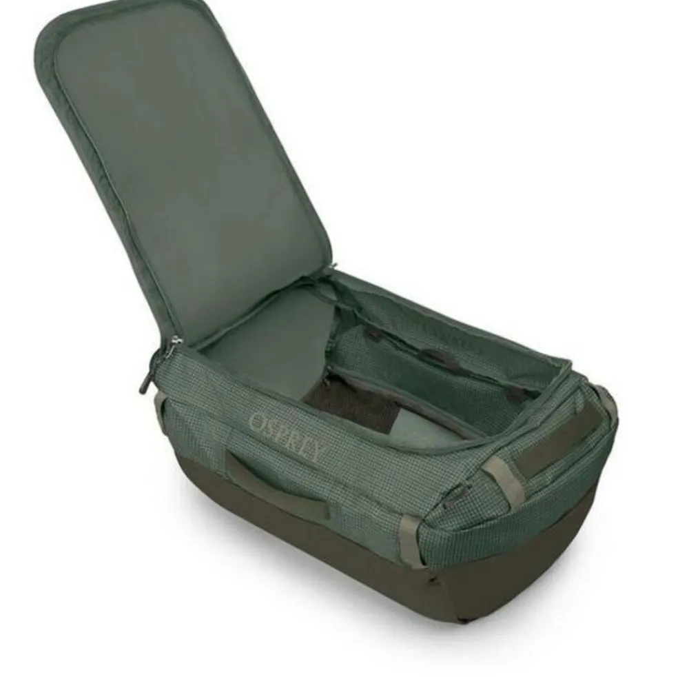 Osprey Reistassen|Transporter