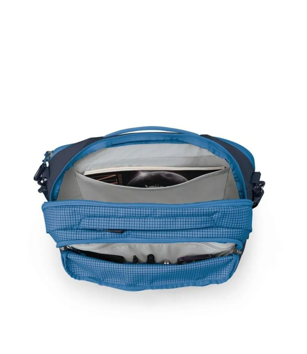 Osprey Schoudertassen|Transporter carry-on boarding bag