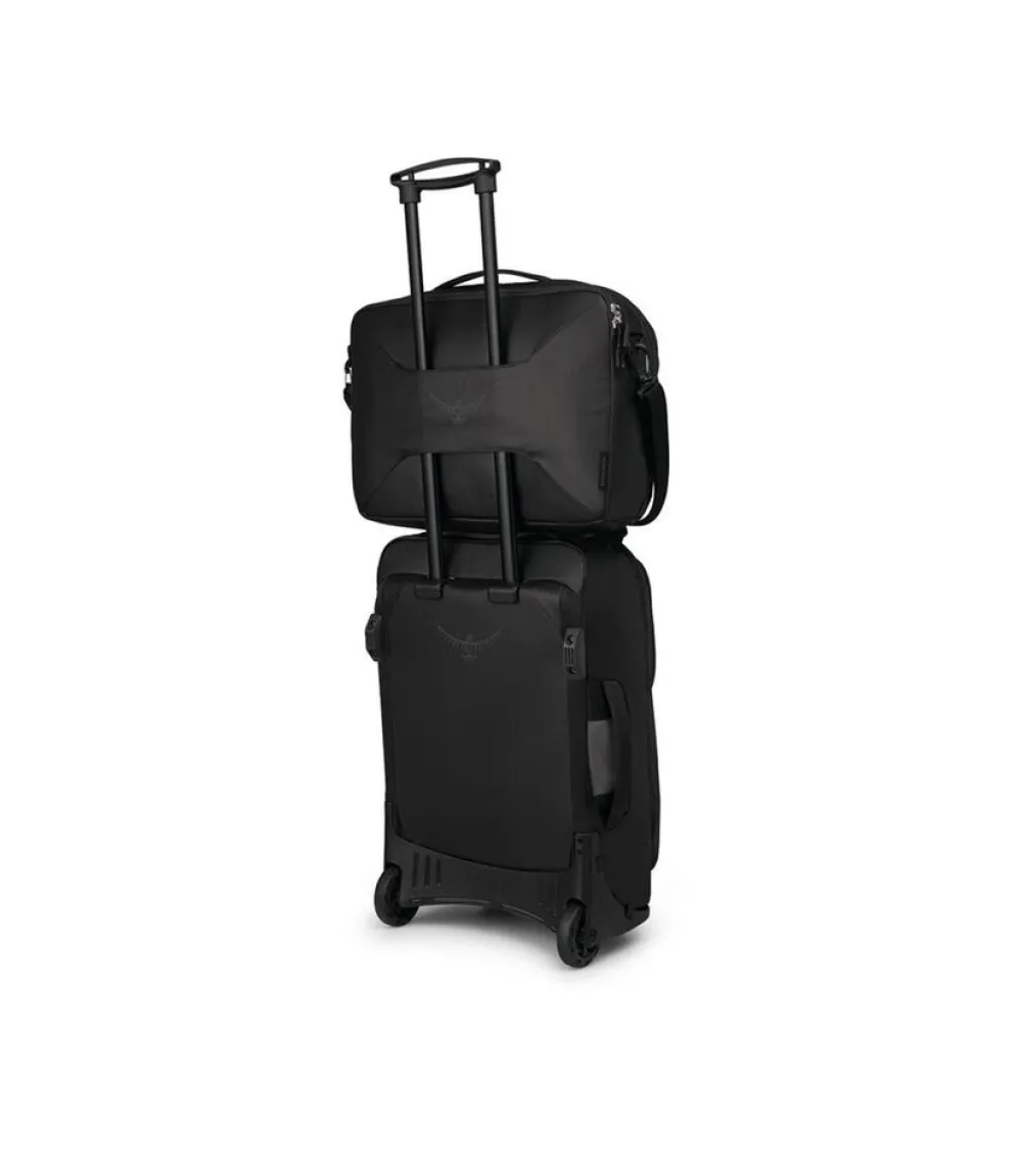 Osprey Schoudertassen|Transporter carry-on boarding bag