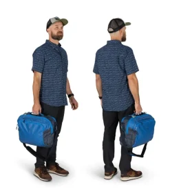 Osprey Schoudertassen|Transporter carry-on boarding bag