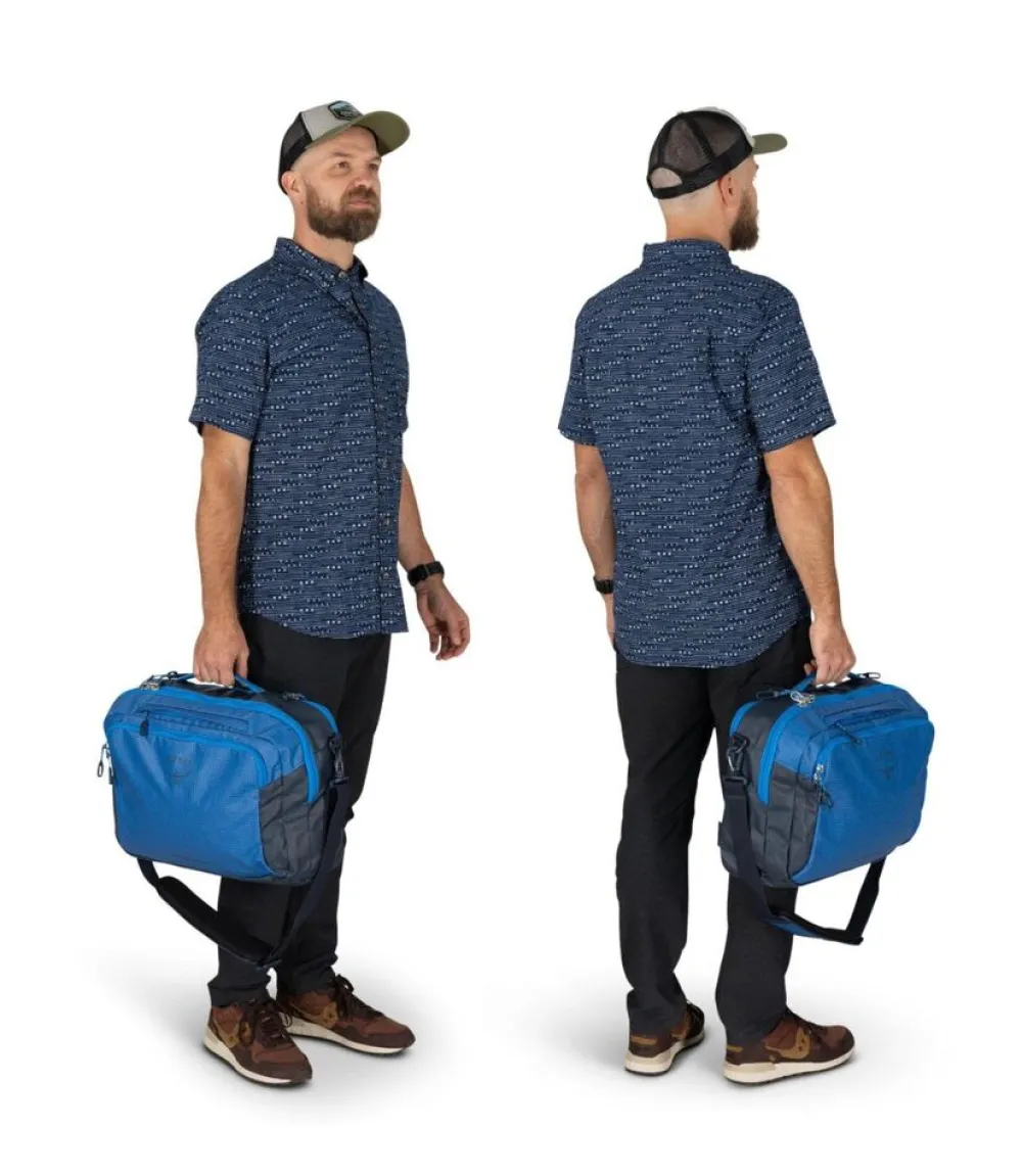 Osprey Schoudertassen|Transporter carry-on boarding bag