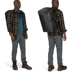 Osprey Reistassen|Transporter Squffel 44