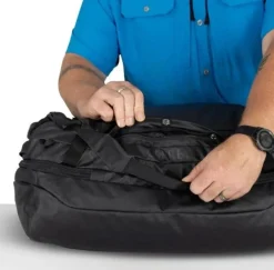 Osprey Reistassen|Transporter Squffel 44