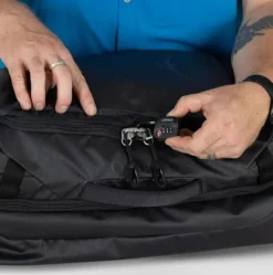 Osprey Reistassen|Transporter Squffel 44