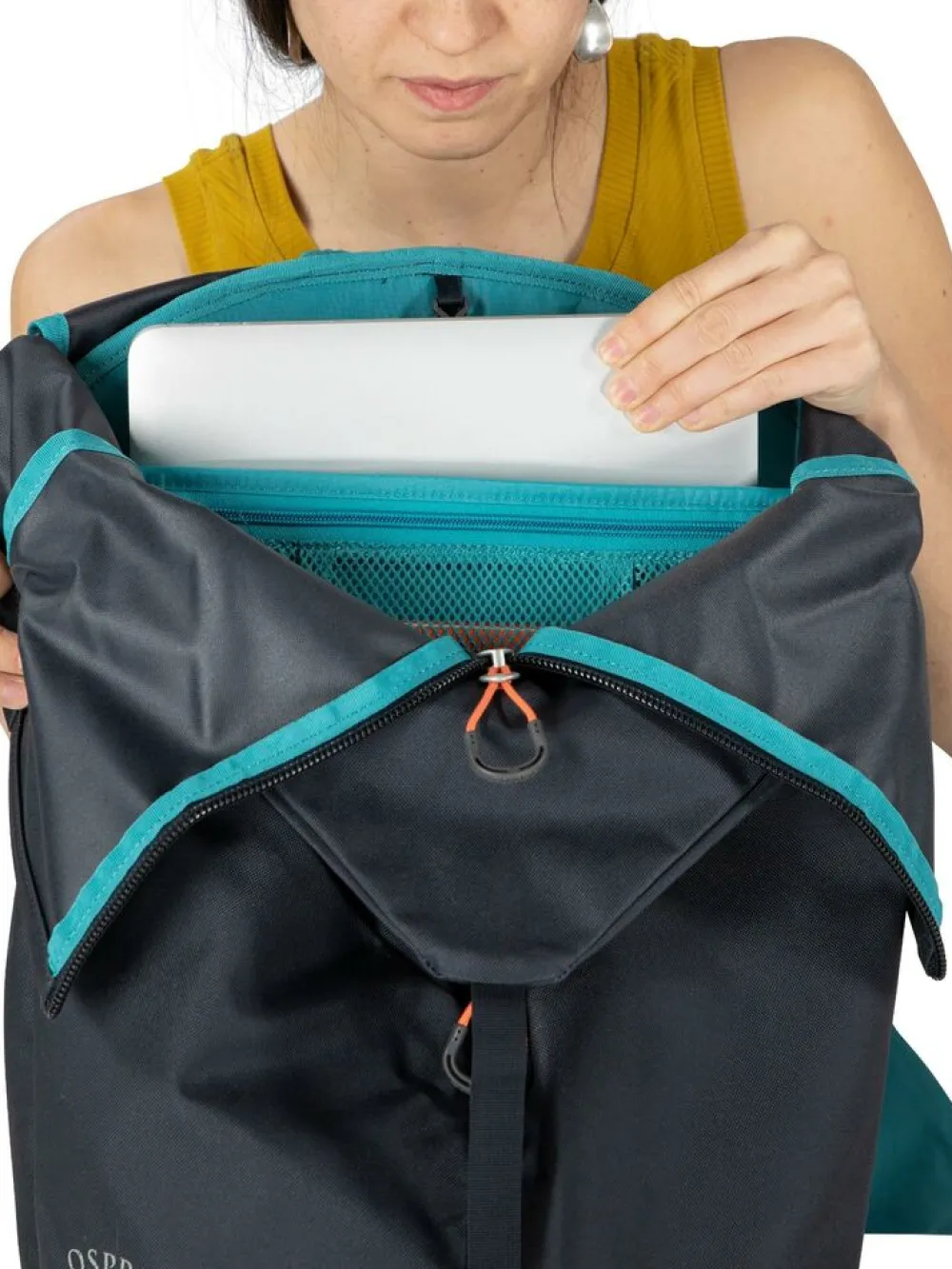 Osprey Bergsport- & Ski-Rugzakken|Zealot 30