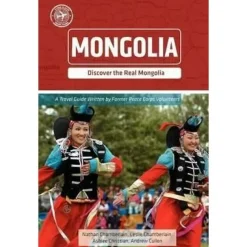Other Places China & Mongolië|Mongolia Travel Guide