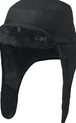 Heren Outdoor Research Handschoenen, Hoofddeksels E.D.|Frostline hat