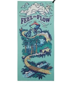 Packtowl Handdoeken|Personal Body Towel