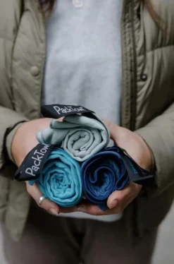Packtowl Handdoeken|Personal Body Towel