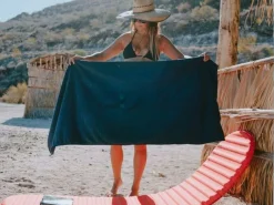 Packtowl Handdoeken|PT Recluxe hand lake blue