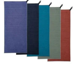 Packtowl Handdoeken|PT Recluxe hand lake blue