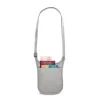 Pacsafe Veilig Reizen|Coversafe V75 neutral grey