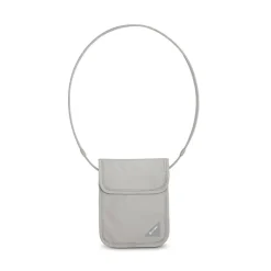 Pacsafe Veilig Reizen|Coversafe X75 Nekportemonnee