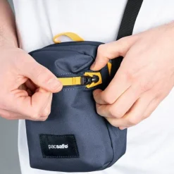 Pacsafe Schoudertassen|GO Micro Crossbody