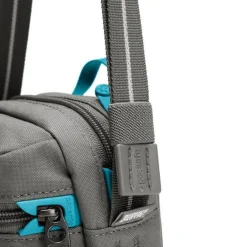 Pacsafe Schoudertassen|GO Micro Crossbody