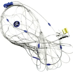 Pacsafe Veilig Reizen|Backpack Anti-diefstal net voor rugzak