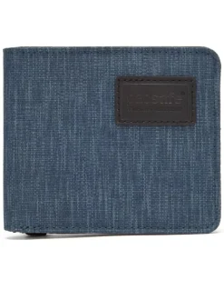 Pacsafe Veilig Reizen|RFID Bifold wallet