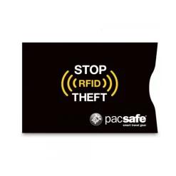 Pacsafe Veilig Reizen|RFID sleeve 25 Water