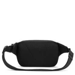 Pacsafe Veilig Reizen|Heuptassen|Vibe 100 Hip Pack black