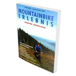 Panico Alpinverlag Fietsgidsen|Zwitserland|MTB Erlebnis Berner Oberland