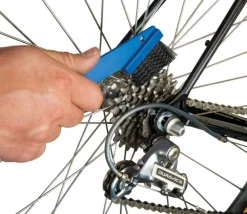 Park Tool Fietsgereedschap|Borstel GSC1 voor cassette