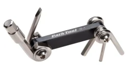 Park Tool Fietsgereedschap|IB-1 i-Beam Mini Tool 6 Functies