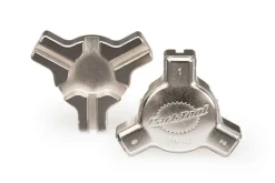 Park Tool Fietsgereedschap|Spaaksleutel SW-7.2 3.23-3.3-3.45