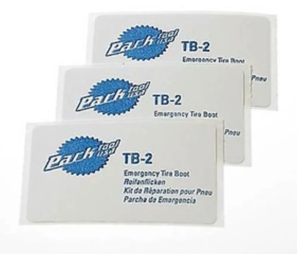 Park Tool Fietsbanden|TB 2 noodband