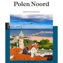 PassePartout Oost-Europa|Polen Noord