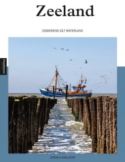 PassePartout Benelux|Zeeland zinderend zilt waterland