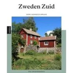 PassePartout Scandinavië & Ijsland|Zweden Zuid