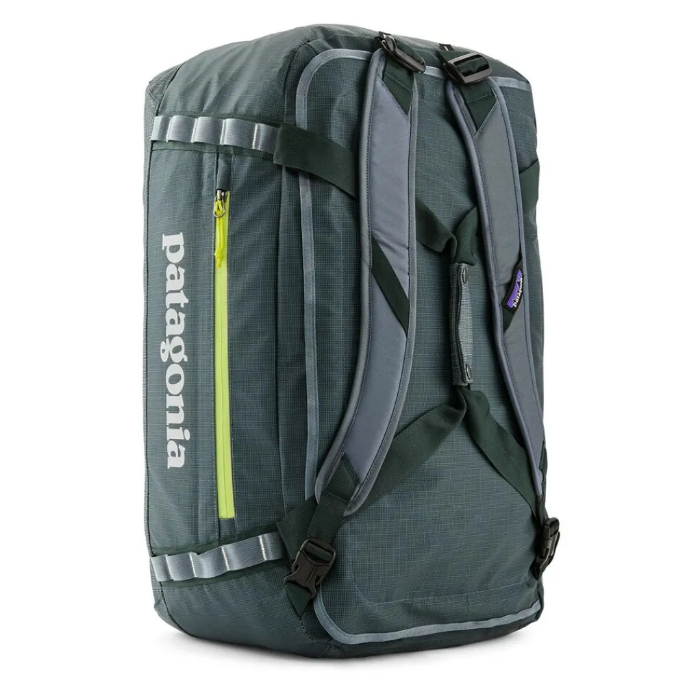 Patagonia Reistassen|Black Hole duffel